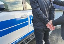 Detienen a conductor de aplicación acusado de delito de connotación sexual contra adolescente en Osorno