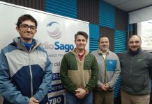 Ultimo Programa Centro de Negocios SERCOTEC Osorno. Pincha y escucha