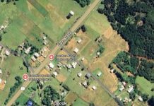 Aperturan sin restricciones el tránsito por la Ruta 7 – sector Chaicas