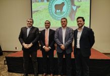 Conferencia internacional realizada en Osorno analizó la actualidad ganadera en Chile y el mundo