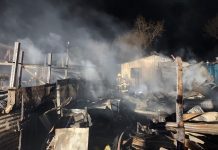 Municipio de Puerto Montt busca opciones tras negativa de La Laja a recibir restos de incendios