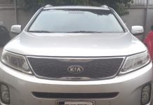 En Temuco recuperan camioneta que fue sustraída mediante estafa desde Osorno