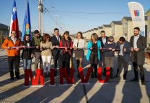 Más de 120 familias reciben las llaves de sus nuevas viviendas en el proyecto Portal del Valle de Frutillar