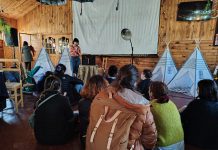 Feria del Libro infantil se realiza en el Recinto Sago de Osorno con variadas y gratuitas actividades