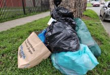 Detallan horarios y recorridos de camiones recolectores de basura en Osorno durante Fiestas Patrias