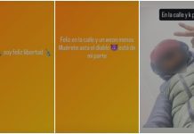 Revocan cautelar y privan de libertad a adolescente que apuñaló a otro en Puerto Montt