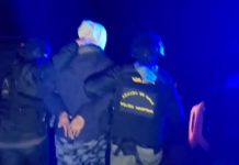 «Operación Marejada”:  Armada desarticuló red criminal ligada al robo de salmones en Chiloé y detuvo a 17 implicados