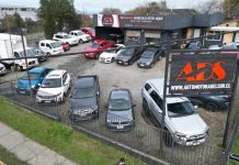 Alto ejecutivo de un banco y dueño e hijo de una automotora quedan en prisión preventiva por estafas reiteradas en Puerto Montt