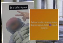 Imputado que apuñaló a menor en el cuello y que juez dejó libre en Puerto Montt: «Uno menos…muérete»