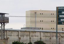 Gendarmería informa fuga de tres reos desde cárcel de Valparaíso: Huyeron con ayuda desde el exterior