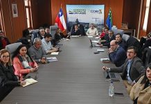 En medio de bajas cifras exportadoras reactivan Mesa de Comercio Exterior en la región