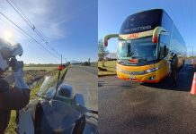 Región de Los Lagos: Plan “Ruta Segura” de Carabineros evidenció 257 infracciones el fin de semana largo