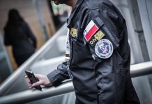 Interpol concreta extradición de argentino buscado por femicidio. Fue detenido en Chiloé