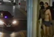 Cayó el «Gordo Alex», acusado de ser autor intelectual del crimen de Ronald Ojeda