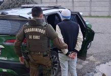 Atropelló a conviviente y luego la golpeó: Detienen a hombre por femicidio frustrado en Valdivia
