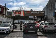Estafa con crédito automotriz en Puerto Montt: Abogada apunta a negligencia del banco y adelanta acciones civiles