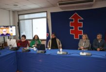 OCDA suspende temporalmente a la DC chilena por apoyo a Jara