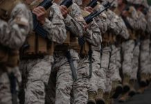 Detienen a tres cabos del Ejército sorprendidos retirando encomienda con droga en Puerto Aysén