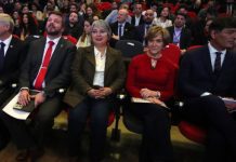 Pulso Ciudadano: Jara (26%) lidera en primera vuelta pero caería con Kast y Matthei en segunda