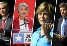 Criteria: Kast llega al 30% y amplía su ventaja sobre Jara en carrera presidencial