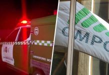 Gremios condenan fatal ataque a vigías de la CMPC en Victoria: «El nivel de violencia ya es insostenible»