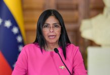Venezuela exige a EE.UU. alejarse de sus costas y advierte que «seremos su peor pesadilla»