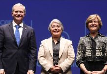 Encuesta Criteria: Kast lidera carrera presidencial seguido de cerca por Jara