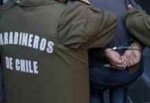 Río Negro: Violenta riña con cuchillos y armas dejó un lesionado y tres detenidos