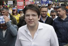 Muere candidato presidencial colombiano Miguel Uribe por heridas sufridas en atentado de junio