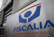 Ministerio Público informa de casi 20% de aumento de delitos en el país. En Los Lagos Carabineros muestra crecimiento en procedimientos y detenidos