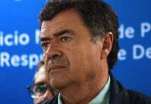 Boric remueve a ministro de Agricultura tras decisión del FRVS de quebrar lista única