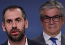 Cambio de gabinete: Boric apuesta por Grau en Hacienda para reemplazar a Marcel