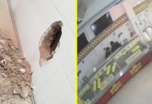 A 45 días del 18, investigan gran robo de carne en La Reina