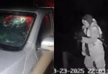 Crimen en Victoria: Cordero explica porqué el Gobierno no se querelló por terrorismo y descarta nexo con consulta