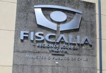 En prisión preventiva quedó sujeto que transportaba más de 11 kilos de pasta base de cocaína