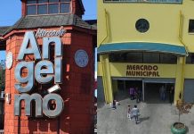 Mercados Presidente Ibáñez y Angelmó cerrarán sus puertas por mantención