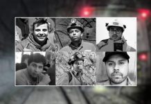 SML revela la causa de muerte de los mineros tras el derrumbe en El Teniente