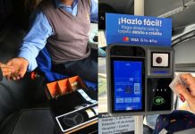 Alcaldes de Osorno y Puerto Montt: pago electrónico en el transporte público aporta seguridad a los usuarios