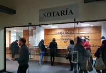 Estafa con crédito para autos en Puerto Montt: Piden indagar a notaria acusada por el CDE de operaciones fraudulentas