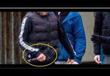 Juez decreta ilegal detención de menor acusado de acuchillar a escolar: No hubo pruebas suficientes Captura foto de Rudy Muñoz, Uno Noticias.