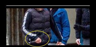 Captura foto de Rudy Muñoz, Uno Noticias.