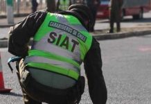 Maullín: Joven fallece tras volcamiento vehicular en sector El Peñol