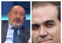 Jara se resta a los foros y Matthei suma ex ministros de la Concertación a su campaña, pero de sus filas se van con Kast