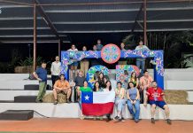Aproleche Osorno participó en el 6° Encuentro Panamericano de Jóvenes Lecheros en Costa Rica
