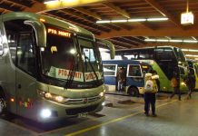 Tras 12 años de disputa judicial, concesionaria del Terminal de Buses y municipio de Puerto Montt llegan acuerdo extrajudicial