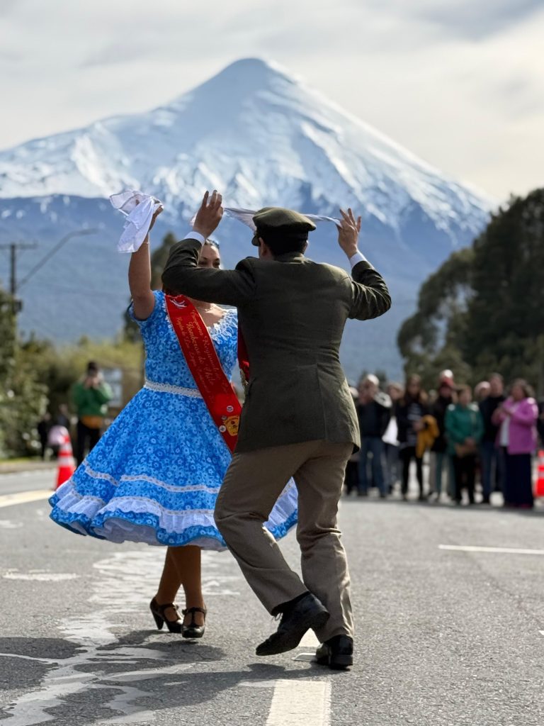 Puerto Varas se prepara para celebrar Fiestas Patrias con diversas actividades culturales y comunitarias