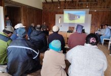 Acuerdan diversas medidas para mejorar infraestructura, conectividad y servicios básicos en Caleta Huellelhue