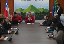 «El discurso de descentralización se cae»: Parlamentarios en picada por recorte de presupuesto a Gores