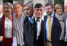 Primer debate presidencial 2025: conoce el formato y los participantes