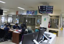 Millonaria inversión para nueva Central de Monitoreo en la UCI del Hospital Base de Osorno